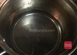 #月cake#Crystal Mooncake Recipe Illustration 3