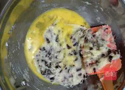 Cranberry Cookie Recipe Illustration 4