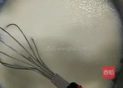 Colorful Snow Skin Mooncake Recipe Illustration 1