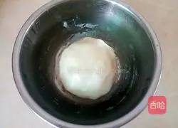 Snow Skin Mooncake Recipe Illustration 6