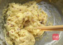 Cranberry Cookies (Homemade Version) Recipe Illustration 15