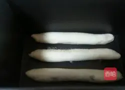 Leopard print toast recipe 19