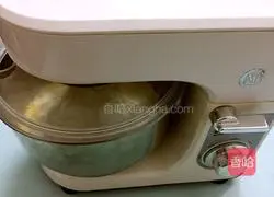 Corn meal bag recipe 2