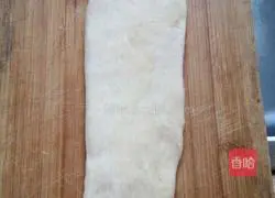 Illustration of how to make toast 11