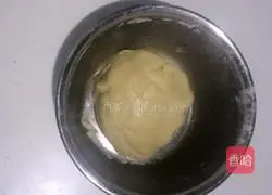 KT biscuits (corn oil version) recipe illustration 5