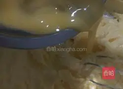 Cranberry Cookie Recipe Illustration 4