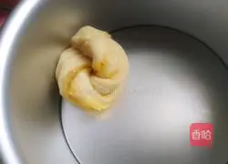 Coconut Bread Recipe Illustration 16