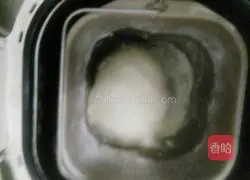 Hokkaido Toast Recipe Illustration 2