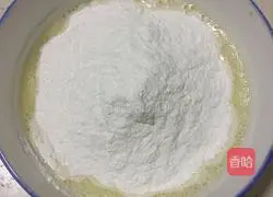 Snow Skin Mooncake Recipe Illustration 4