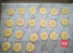 Button Biscuits Recipe Illustration 8