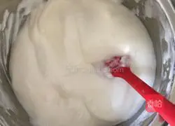 Yoghurt dissolved bean biscuits recipe 8