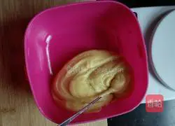 Lemon hawthorn biscuits recipe 4