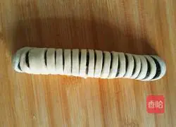 Caterpillar bread recipe 14