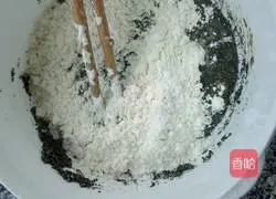 Sesame biscuits recipe 3