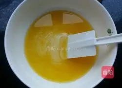 Cranberry Cookie Recipe Illustration 2