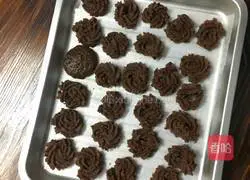 Illustration of how to make cookies 15