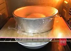 Milk flavored croissant recipe 11