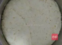 Illustration of how to make bread 4