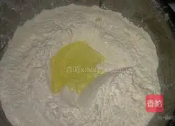 Milk raisin toast recipe 1