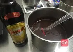 Chocolate mousse recipe 6