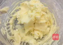 Cranberry Cookie Recipe Illustration 5