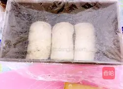 Whole wheat toast recipe illustration 6