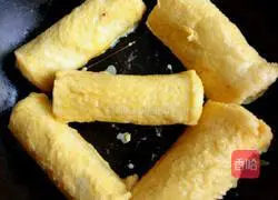 French Cinnamon Toast Roll Recipe Illustration 7