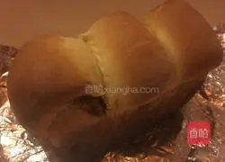 Red bean toast recipe 8