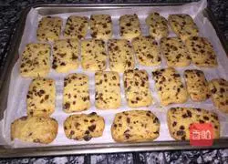 Cranberry cookies?! Recipe 5