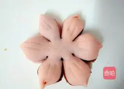 Peach blossom bread recipe 10