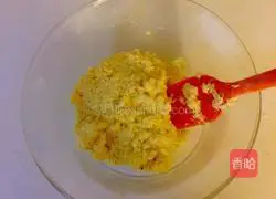 Coconut buns Practice illustration 10