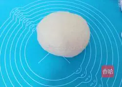 Illustration of how to make hot dog buns 5