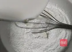 Snow Skin Mooncake Recipe Illustration 3