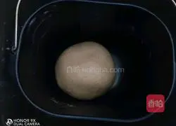 Cinnamon Walnut Toast Recipe Illustration 4