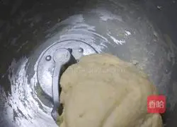 Crown Toast Recipe Illustration 2