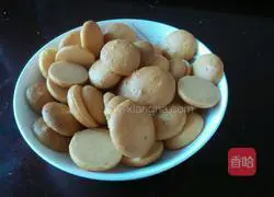 Egg yolk biscuits recipe 8