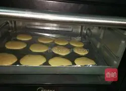 Yoghurt biscuits recipe 13