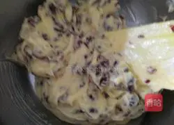 Cranberry Cookie Recipe Illustration 7