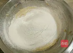 Cream peanut butter cookies recipe 7