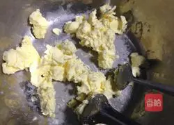 Coconut Mickey Cookies Recipe Illustration 1