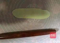  Illustration of how to make crispy Wuren mooncakes 14