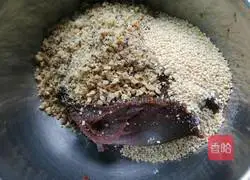 Snow Skin Mooncake Recipe Illustration 5