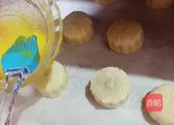 Mooncake Recipe Illustration 15