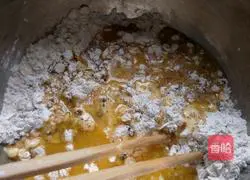 How to make oatmeal cookies Illustration 4