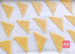 Whole wheat crispy biscuits recipe 12