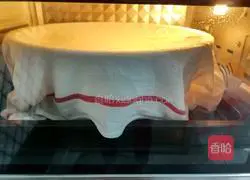 Illustration of how to make Yamagata toast 4