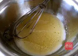 Wu Ren mooncake recipe illustration 3