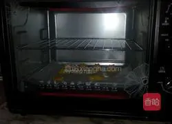 Illustration of how to make butter cookies 9