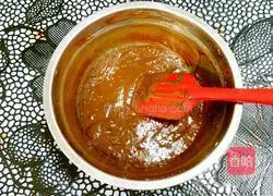 Chocolate Cupcake Recipe Illustration 4