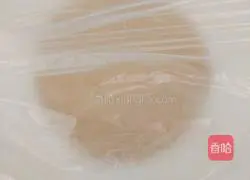 Cantonese Red Bean Paste Mooncake Recipe Illustration 3